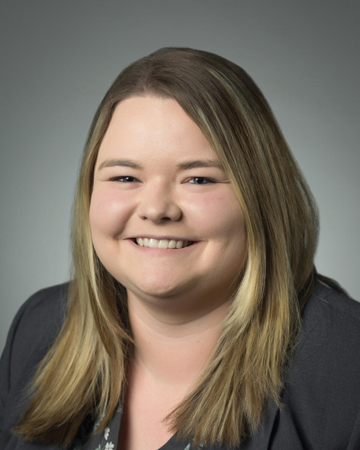 Headshot Image for Felecia Drumright